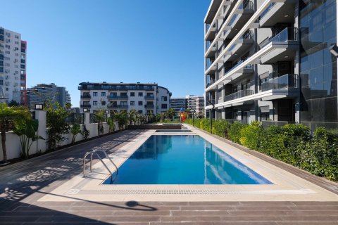 2 dormitorios Apartment en Antalya, Turkey No. 124951