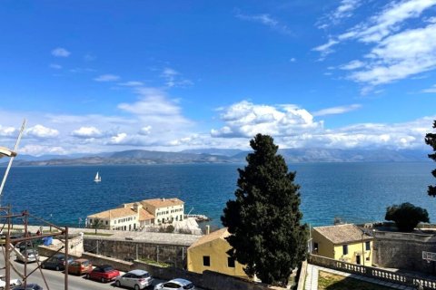 Квартира с 2 спальнями в Керкира, Греция №84674 15