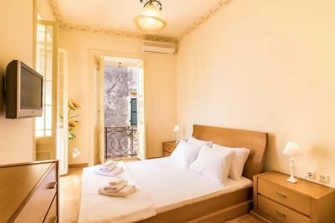 Квартира с 2 спальнями в Керкира, Греция №84674 11