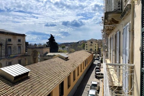 Квартира с 2 спальнями в Керкира, Греция №84674 5