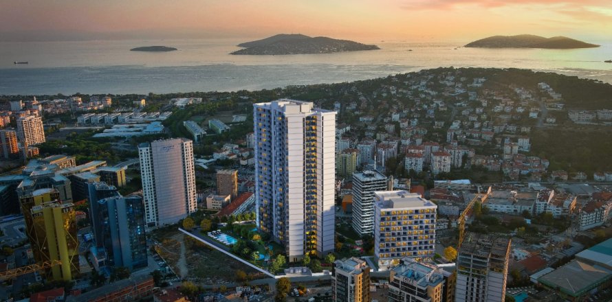 1 chambre Appartement à Khanh Hoa, Vietnam No. 15459