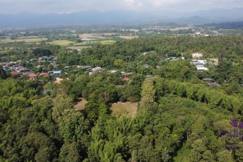 Land in Chiang Mai, Thailand No. 97674 7