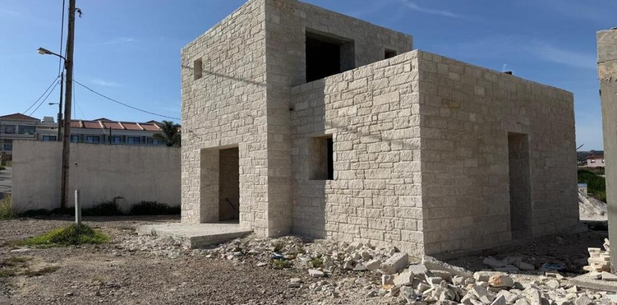 Мезонет с 2 комнатами в Kolymvari, Греция №117353