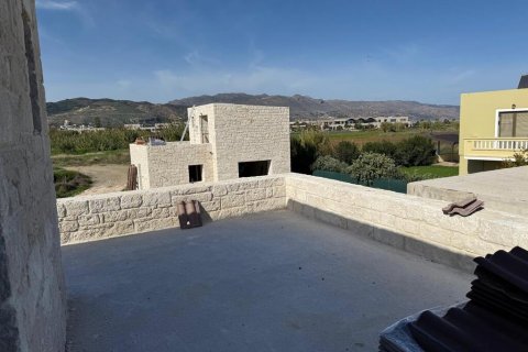 Мезонет с 2 комнатами в Kolymvari, Греция №117353 4