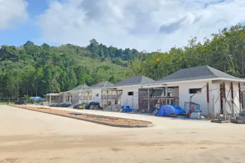 3 bedrooms Villa in Phuket, Thailand No. 3180 16