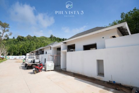 3 bedrooms Villa in Phuket, Thailand No. 3180 17
