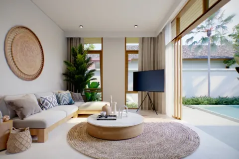 3 bedrooms Villa in Phuket, Thailand No. 3180 2