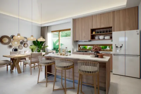 3 bedrooms Villa in Phuket, Thailand No. 3180 4