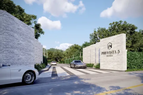 3 bedrooms Villa in Phuket, Thailand No. 3180 11