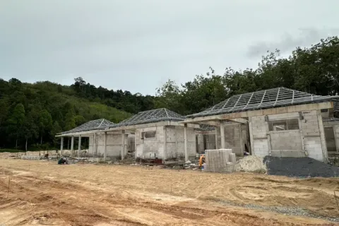 3 bedrooms Villa in Phuket, Thailand No. 3180 15