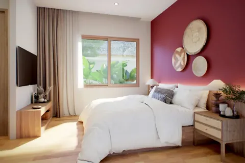 3 bedrooms Villa in Phuket, Thailand No. 3180 6