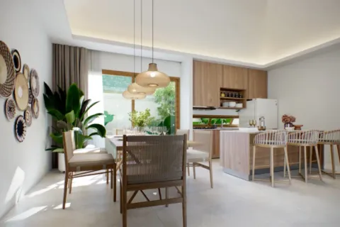 3 bedrooms Villa in Phuket, Thailand No. 3180 3