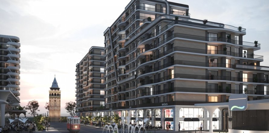 3 bedrooms Apartment in Khanh Hoa, Vietnam No. 114825