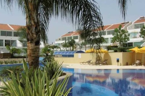 3 chambres Penthouse à Germasogeia, Cyprus No. 69269 1