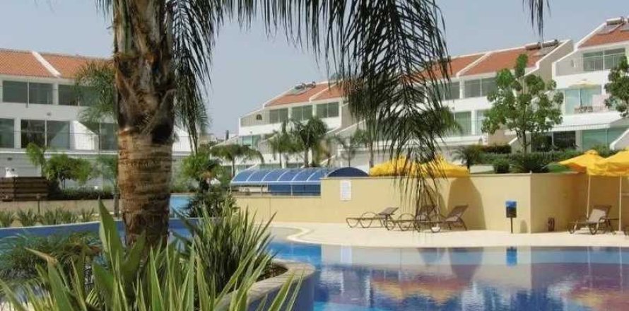 3 chambres Penthouse à Germasogeia, Cyprus No. 69269