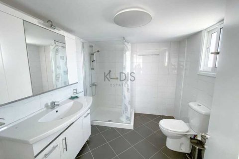 3 chambres Penthouse à Germasogeia, Cyprus No. 69269 3