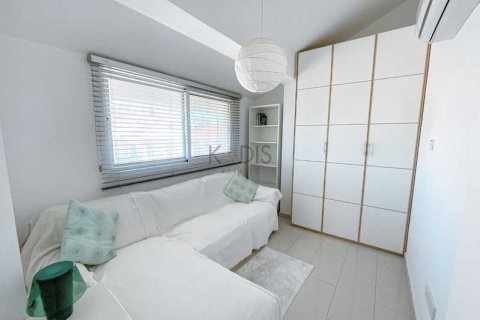 3 chambres Penthouse à Germasogeia, Cyprus No. 69269 5