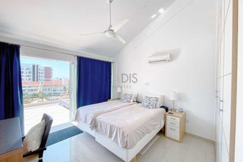 3 chambres Penthouse à Germasogeia, Cyprus No. 69269 7