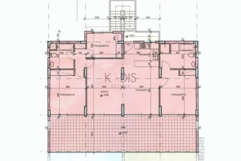 3 chambres Penthouse à Germasogeia, Cyprus No. 69269 2