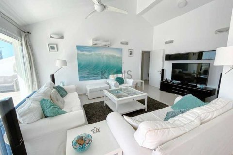 3 chambres Penthouse à Germasogeia, Cyprus No. 69269 10