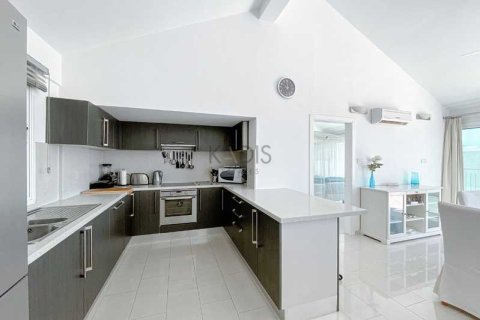 3 chambres Penthouse à Germasogeia, Cyprus No. 69269 9