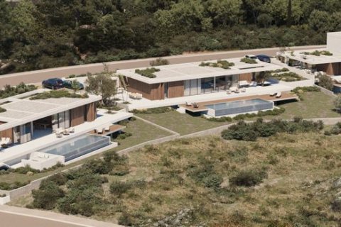 3 dormitorios Villa en Paphos, Cyprus No. 37016 3