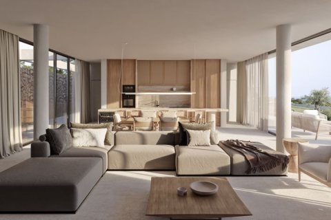 3 dormitorios Villa en Paphos, Cyprus No. 37016 9