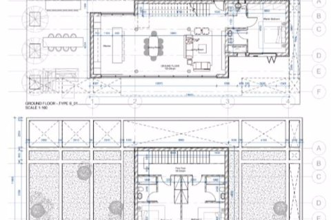 3 dormitorios Villa en Paphos, Cyprus No. 37016 22