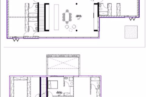 3 dormitorios Villa en Paphos, Cyprus No. 37016 19