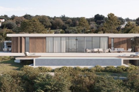 3 dormitorios Villa en Paphos, Cyprus No. 37016 1