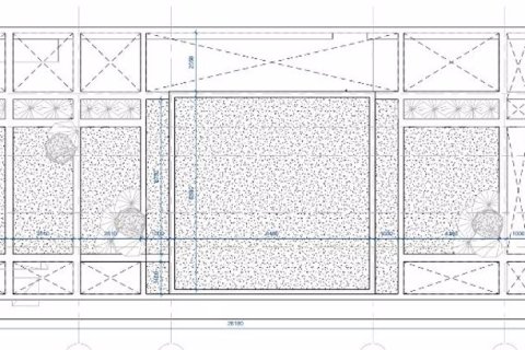 3 dormitorios Villa en Paphos, Cyprus No. 37016 24