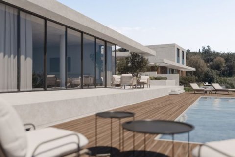 3 dormitorios Villa en Paphos, Cyprus No. 37016 15