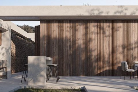 3 dormitorios Villa en Paphos, Cyprus No. 37016 14