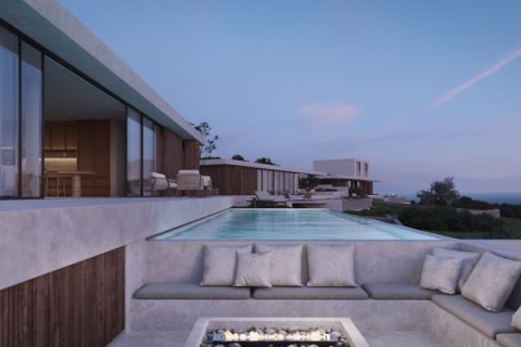 3 dormitorios Villa en Paphos, Cyprus No. 37016 16