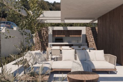 3 dormitorios Villa en Paphos, Cyprus No. 37016 13