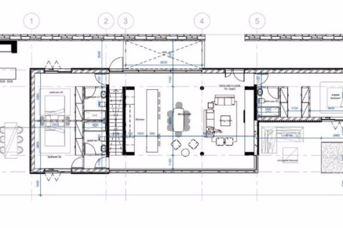 3 dormitorios Villa en Paphos, Cyprus No. 37016 20