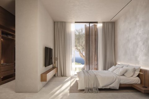 3 dormitorios Villa en Paphos, Cyprus No. 37016 10