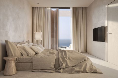 3 dormitorios Villa en Paphos, Cyprus No. 37016 11