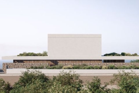 3 dormitorios Villa en Paphos, Cyprus No. 37016 5