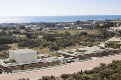 3 dormitorios Villa en Paphos, Cyprus No. 37016 17