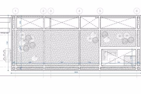 3 dormitorios Villa en Paphos, Cyprus No. 37016 21