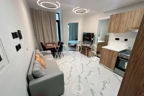 1 dormitorio Apartment en  Al Maryah Island, UAE No. 129649