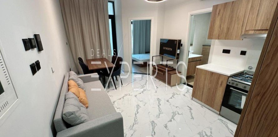 1 bedroom Apartment on the Al Maryah Island, UAE No. 129649