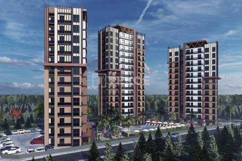 3 dormitorios Apartment en Phu Binh, Vietnam No. 75533 6