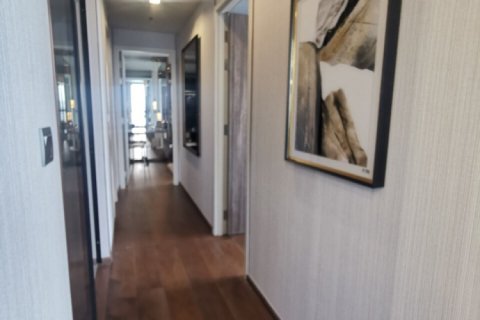 Кондоминиум  с 2 спальнями в Бангкок, Таиланд №98287 5