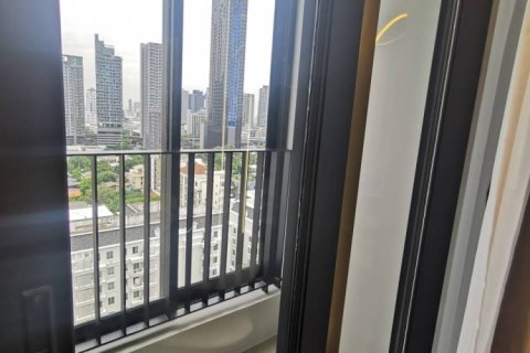 Кондоминиум  с 2 спальнями в Бангкок, Таиланд №98287 8