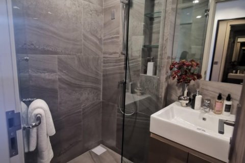 Кондоминиум  с 2 спальнями в Бангкок, Таиланд №98287 6