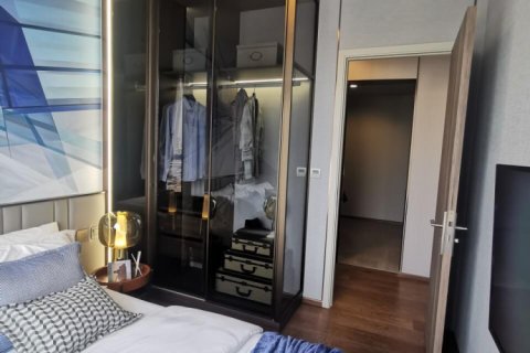 Кондоминиум  с 2 спальнями в Бангкок, Таиланд №98287 3