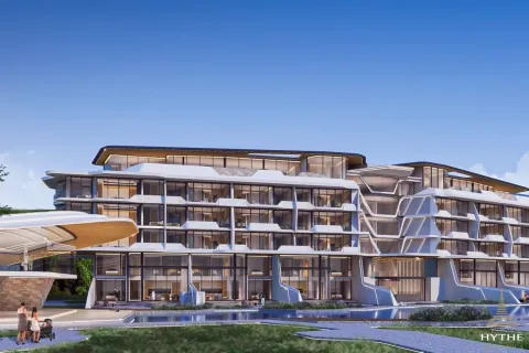 Вилла с 5 спальнями в Пхукет, Таиланд №89076 8