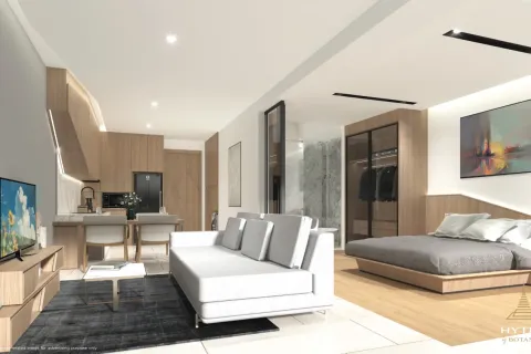 Вилла с 5 спальнями в Пхукет, Таиланд №89076 6